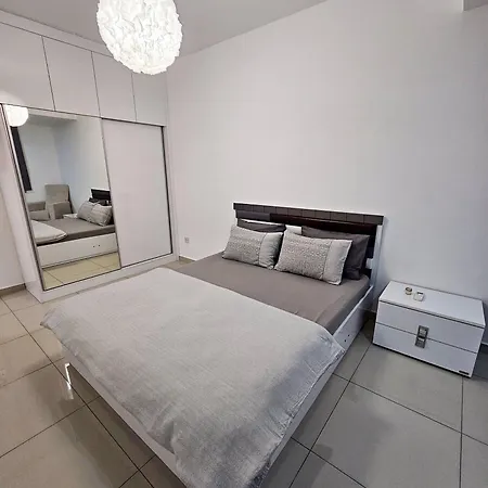 Apartment Starlight - Kaymakli Nicosia