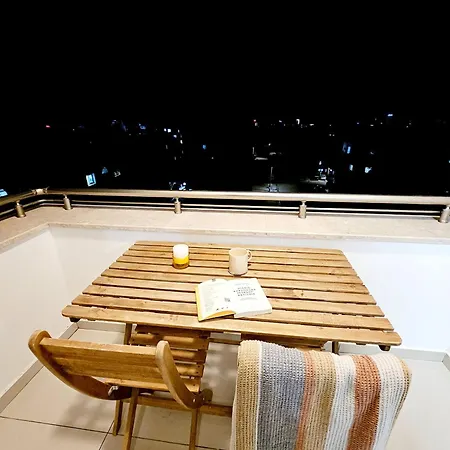 Apartment Starlight - Kaymakli *