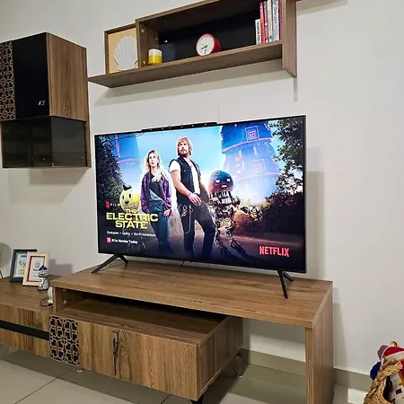 Starlight - Kaymakli Apartment Nicosia