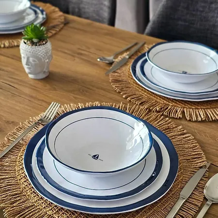 Starlight - Kaymakli Apartment *