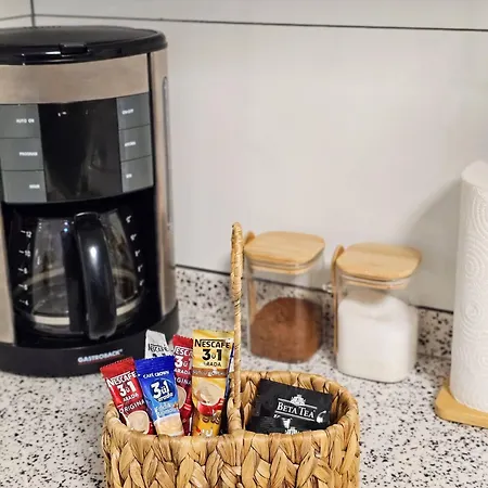 Starlight - Kaymakli Nicosia