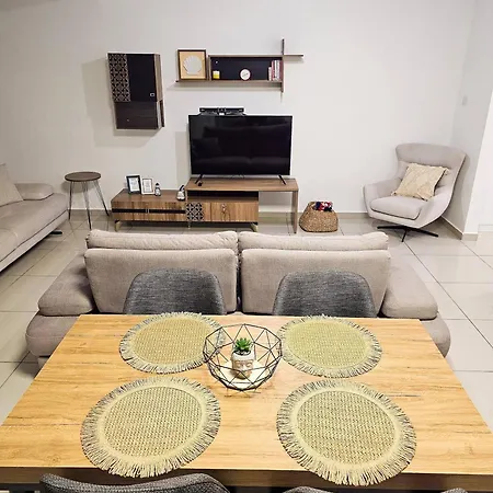 Starlight - Kaymakli Apartment Nicosia