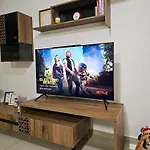 Starlight - Kaymakli Apartament Nikozja