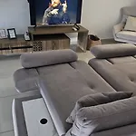 Starlight - Kaymakli Apartament