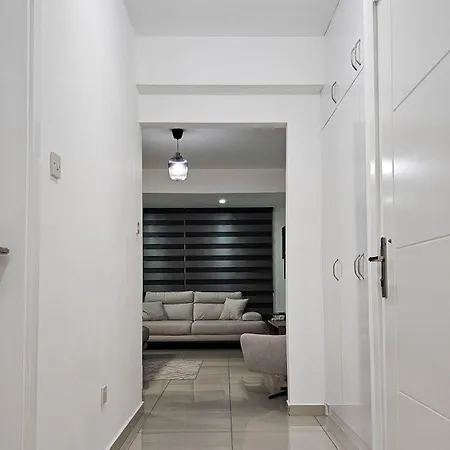 Appartement Starlight - Kaymakli *