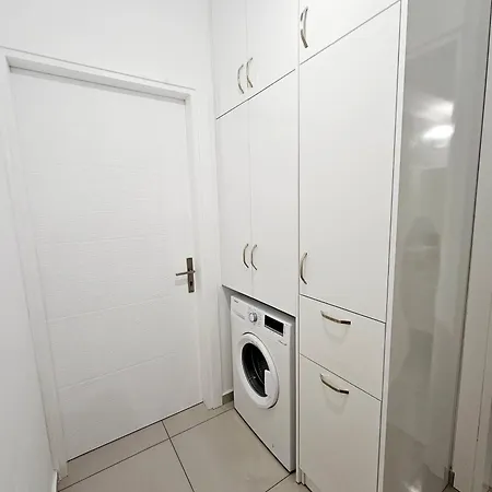 Appartement Starlight - Kaymakli *