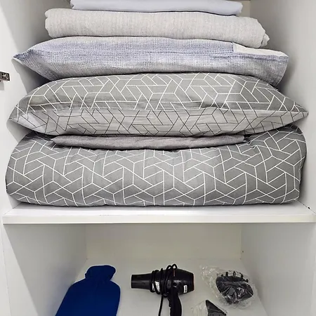 Appartement Starlight - Kaymakli *