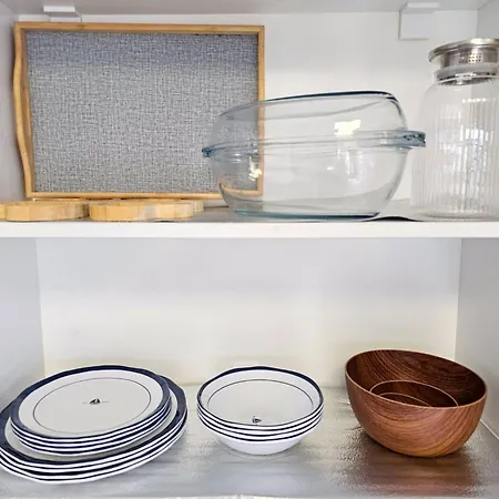 Appartement Starlight - Kaymakli