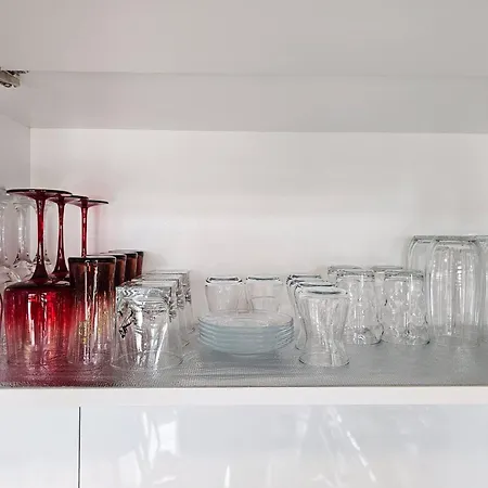 Starlight - Kaymakli Διαμέρισμα *