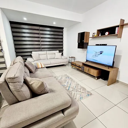 Starlight - Kaymakli * Nicosie