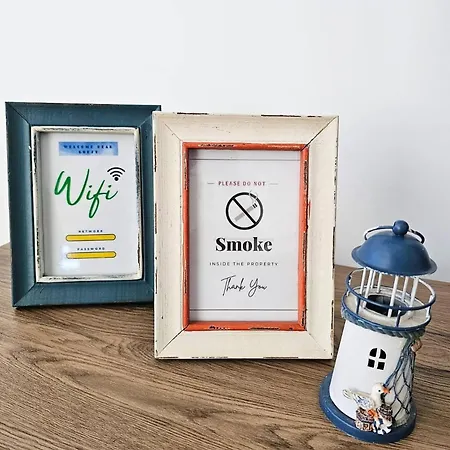 Appartement Starlight - Kaymakli *