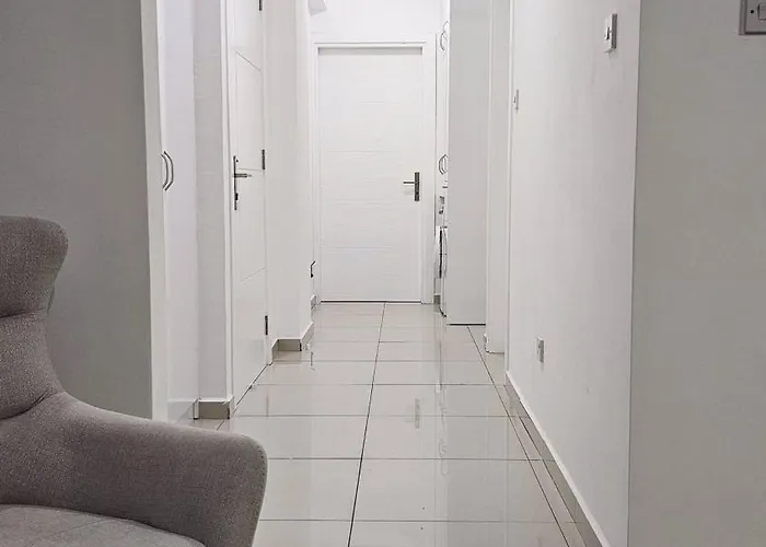 Starlight - Kaymakli Apartamento Nicósia