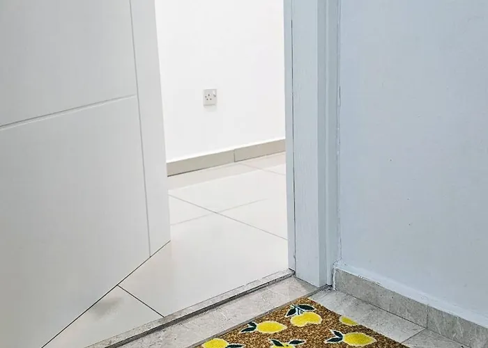 Starlight - Kaymakli * Nicósia