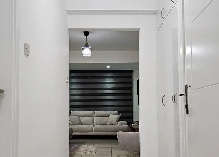 Apartamento Starlight - Kaymakli *