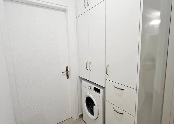 Apartamento Starlight - Kaymakli *