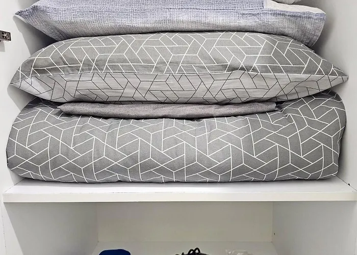 Διαμέρισμα Starlight - Kaymakli *