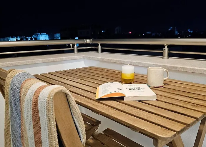 Starlight - Kaymakli *