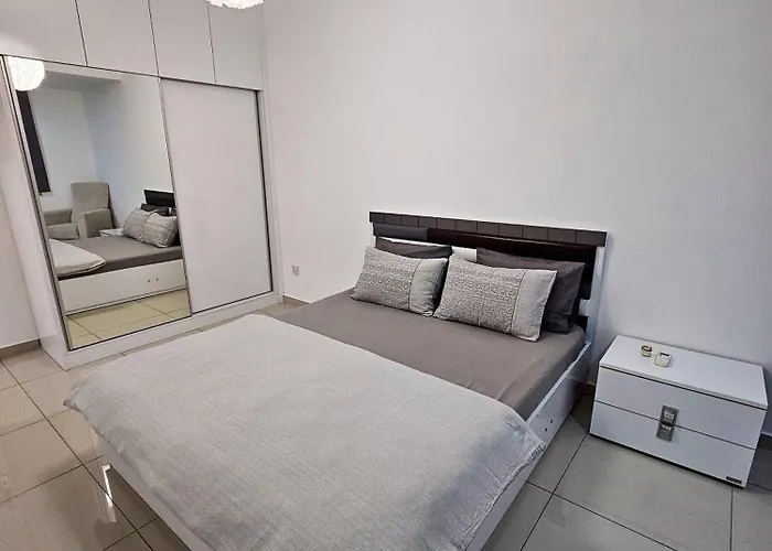 Apartamento Starlight - Kaymakli Nicósia
