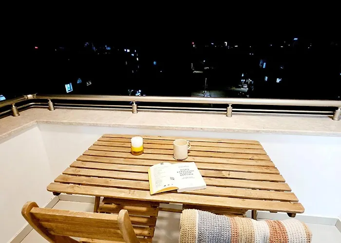 Apartamento Starlight - Kaymakli *