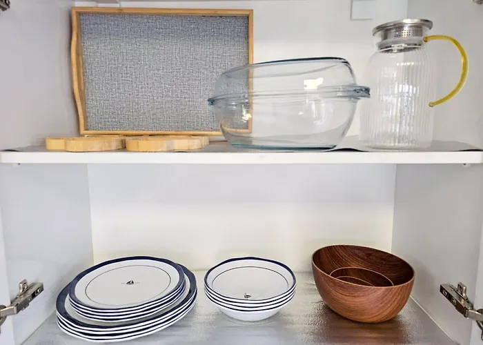 Apartamento Starlight - Kaymakli