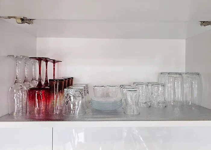 Starlight - Kaymakli Διαμέρισμα *