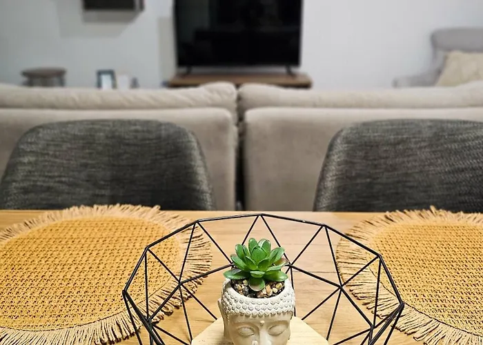 Starlight - Kaymakli Διαμέρισμα