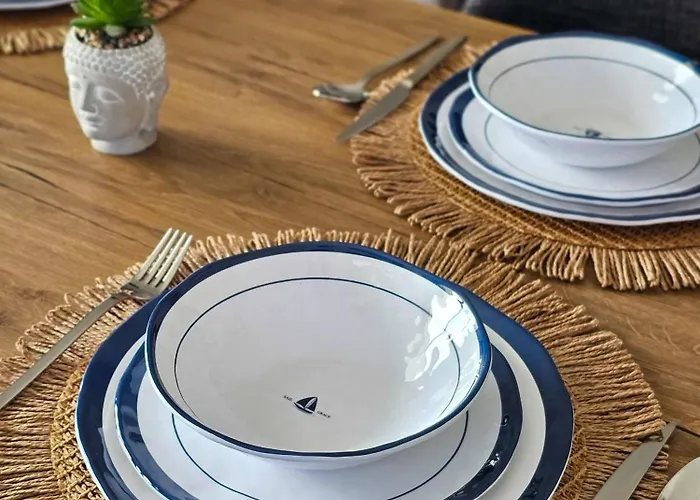 Starlight - Kaymakli Apartamento *