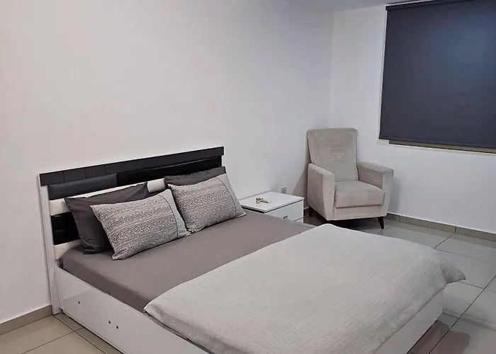 Starlight - Kaymakli Διαμέρισμα Λευκωσία