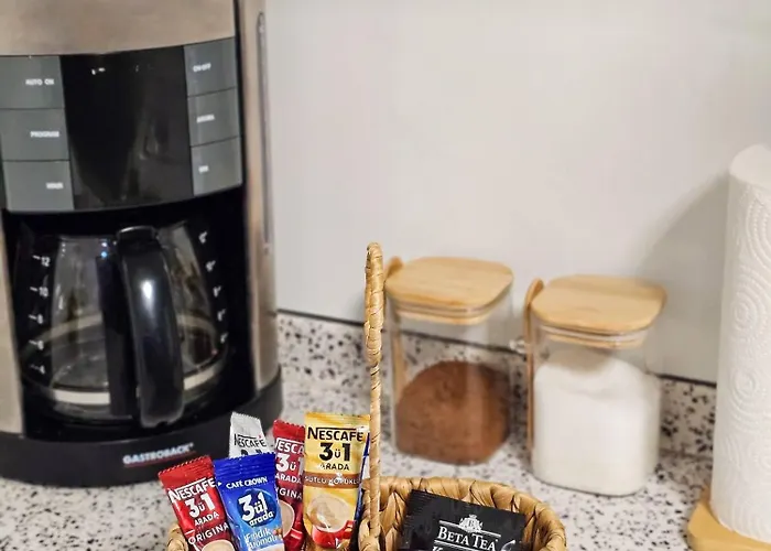 Starlight - Kaymakli Nicósia