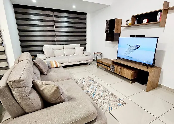 Starlight - Kaymakli * Λευκωσία