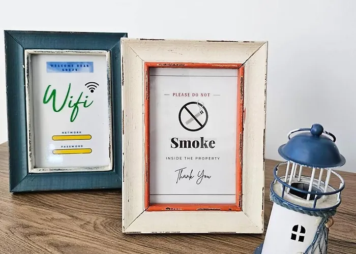 Διαμέρισμα Starlight - Kaymakli *