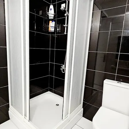 Starlight - Kaymakli * Lefkoşa